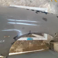 گلگیر راست رانا وکاپوت