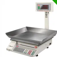 ترازوی دیجیتال محک ۷۰ کیلویی مدل 14000 pro