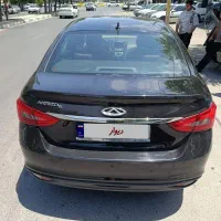 آریزو 5AT|خودرو سواری و وانت|تبریز, |دیوار