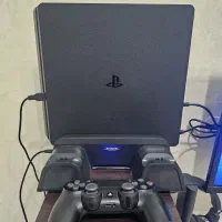 ps 4 slim