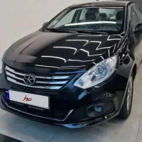 جک جی 4 اتومات مدل آخر ۱۴۰۲ در حد صفر