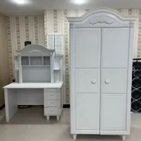 کمد و میز تحریر شرکتی