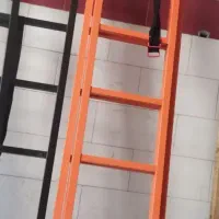 نردبان ۵ متری محکم