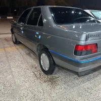 پژو 405مدل 89|خودرو سواری و وانت|شیراز, شهرک برق|دیوار