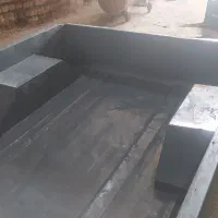 کفی وانت نیسان دوگانه دستی