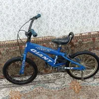 دوچرخه 16