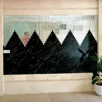 آینه لوکس