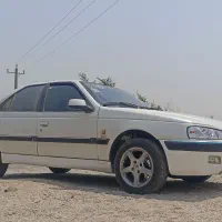 پژو پارس ELx مدل 84