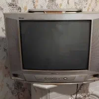 تلویزیون۲۱ سامسونگ سالم