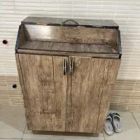 جا کفشی