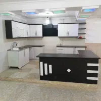 بالا ویلایی ۱۴۰ متری شهرک مطهری