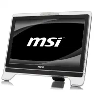 ال این وان msi