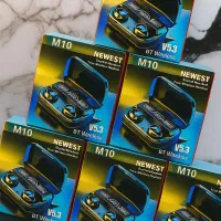 ایرپاد M10 - پاوربانکدار - درجه ۱
