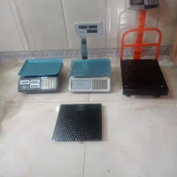 ترازو دیجیتال محک