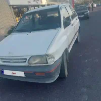 هاج بک|خودرو سواری و وانت|اردبیل, |دیوار