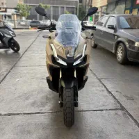 هوندا ADV 160 اصلی فول ترکشن