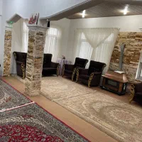 ویلا(خانه قدیمی)۳۱۸مترزمین سنددار(چلاسر)