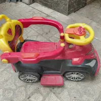 سه چرخه موزیکال