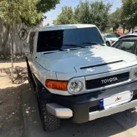 اف جی کروز 2011 (بیرنگ بی لیسه).