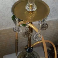 قلیان زیباونو هست. مقطوع