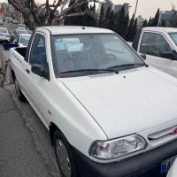 وانت پراید تحویل فوری