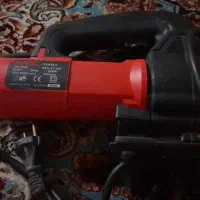 اره عمود بر اره چکشی