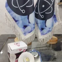 هالوژن ۴ سانتی آلومینیوم