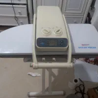 اتوی پرس الکترومکس