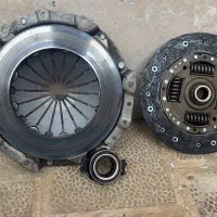 کیت کلاچ پژو پارس tu5