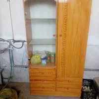 دوتاکمد و یک قفس مرغ