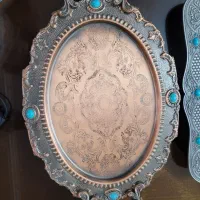 سینی سیلور کارکرده