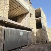 نیمه ساز بلوار فرودگاه
