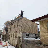 خدمات جوشکاری صنعتی و فنی مهندسی