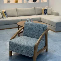 * تولید کننده انواع مبل ال *|مبلمان خانگی و میز عسلی|نسیم‌شهر, |دیوار