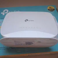 مودم مدل4GLTEتی بی لینک سیم کارت خور