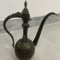 افتابه مسی