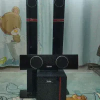 باند مارشال