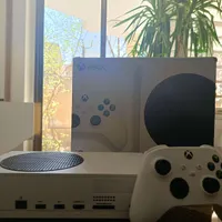کنسول بازی Xbox سری S