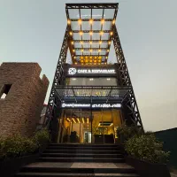 سالاد کار خانم