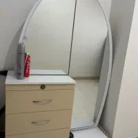 دراور آینه دار*سالم