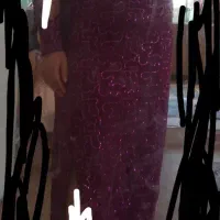لباس مجلسی
