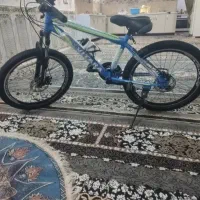 دوچرخه