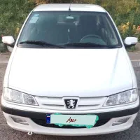 پژو پارس ۱۴۰۱