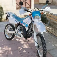 زین دوشاخ درحدصفر واقعی استثنایی wr Dt