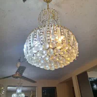 لوستر خارجی