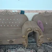 مبل هفت نفره