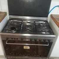 اجاق گاز سینجر فردار