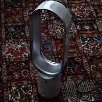 پنکه بدون پره خاص