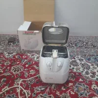 سرخ کن sunnyاصل درحدنو