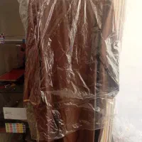 لباس افغانی
